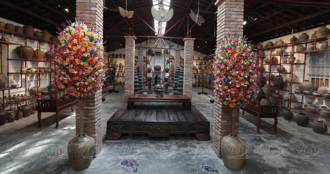 香江古陶博物馆 ảnh 1