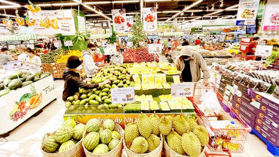 多家外国企业“登陆”越南 ảnh 1 多家外国企业“登陆”越南 ảnh 1