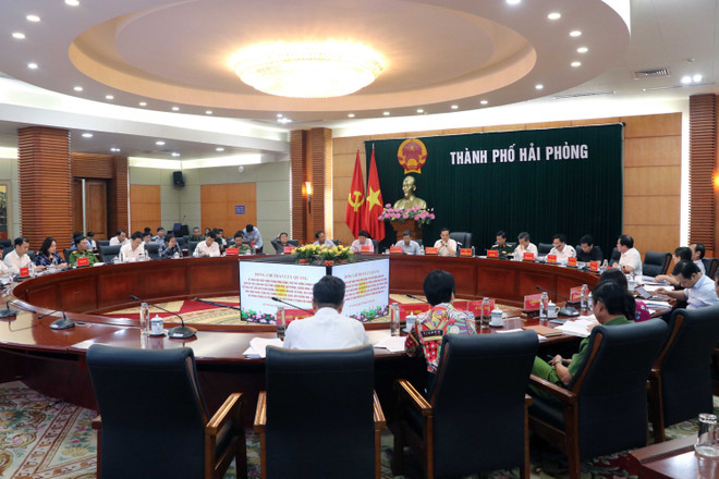 越南政府副总理陈流光：加快公共投资资金到位进度 ảnh 1