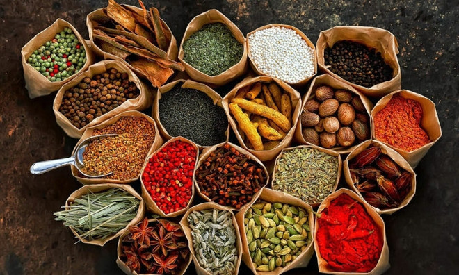 越南积极拓展药材的出口市场 ảnh 2 越南积极拓展药材的出口市场 ảnh 2