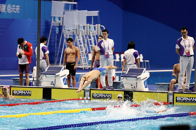 2023年亚运会：经过2天的比赛越南体育代表团摘下6枚奖牌 ảnh 1