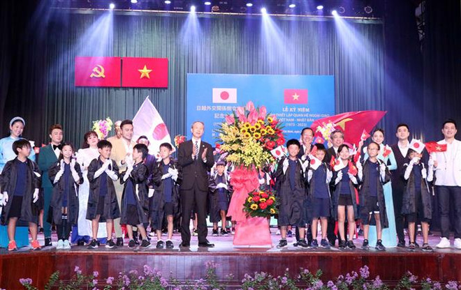 ☕️越通社新闻下午茶(2023.9.20) ảnh 2 ☕️越通社新闻下午茶(2023.9.20) ảnh 2