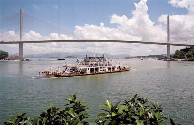 越日关系50周年:携手同行 走向未来 走向世界 ảnh 4 越日关系50周年:携手同行 走向未来 走向世界 ảnh 4