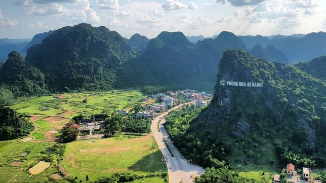 越南九处遗产被联合国教科文组织公认为世界自然和文化遗产 ảnh 5 越南九处遗产被联合国教科文组织公认为世界自然和文化遗产 ảnh 5