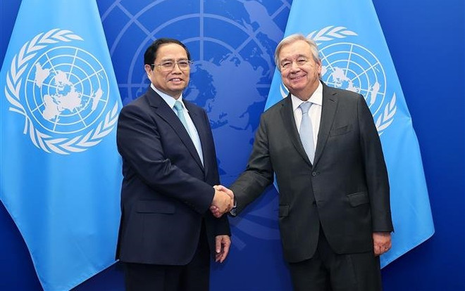 ☀️越通社早安咖啡(2023.9.22) ảnh 2 ☀️越通社早安咖啡(2023.9.22) ảnh 2