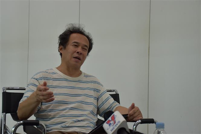 越日建交50周年:越南驻日大使范光校强调两国在绿色转型中的合作潜力 ảnh 3 越日建交50周年:越南驻日大使范光校强调两国在绿色转型中的合作潜力 ảnh 3