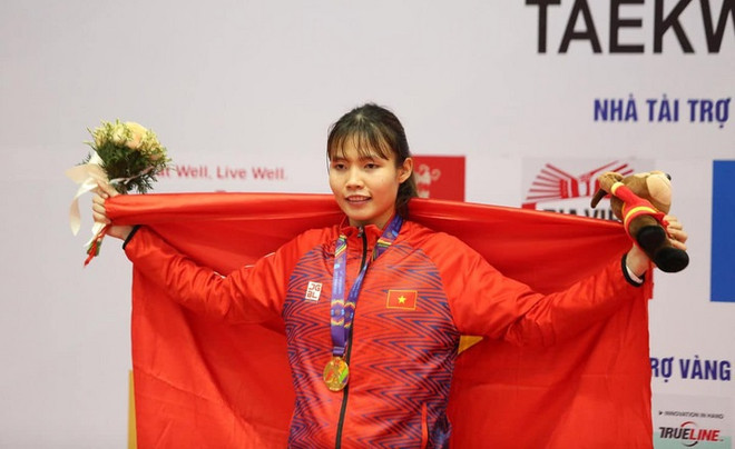 2023年亚运会：越南体育代表团再夺两枚铜牌 ảnh 2