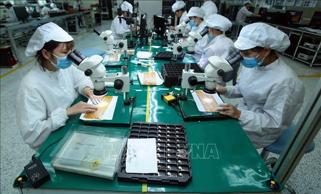 越南政府总理范明政访问巴西助推两国合作关系 ảnh 2 越南政府总理范明政访问巴西助推两国合作关系 ảnh 2