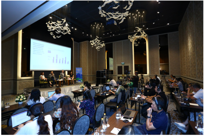 2023年东南亚数字经济报告：越南数字支付迅猛发展 ảnh 2