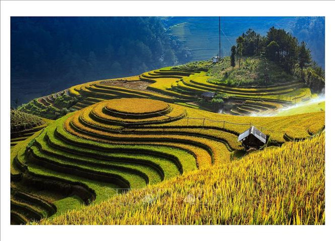 旅游业促进越南少数民族地区的社会经济发展 ảnh 1