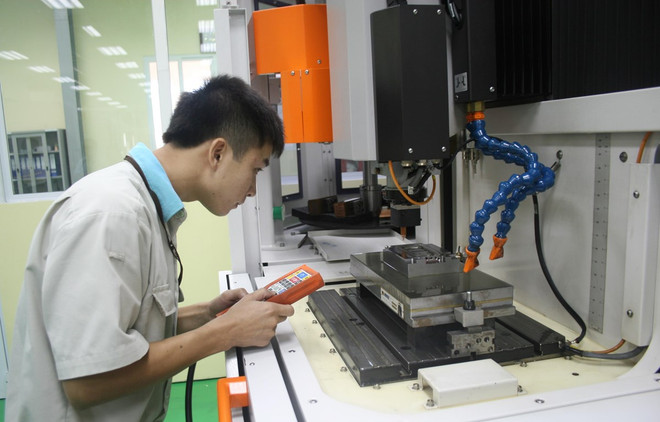 世界银行:越南经济尽管有所增长但仍需改善营商环境 ảnh 1 世界银行:越南经济尽管有所增长但仍需改善营商环境 ảnh 1