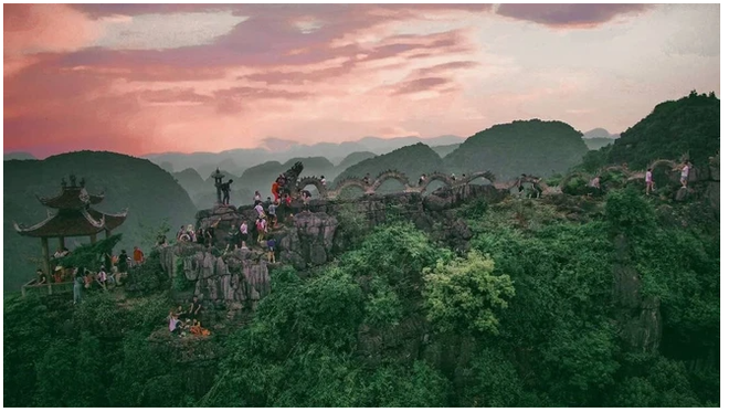 旅游业公私合作:可持续发展的必然之路 ảnh 4 旅游业公私合作:可持续发展的必然之路 ảnh 4