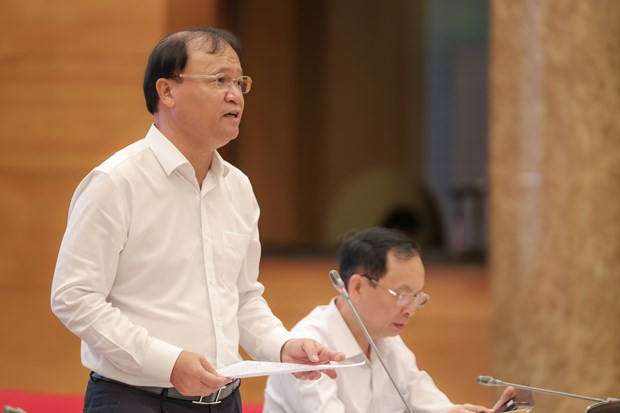 2023年前8月出口持续增长 贸易顺差额超过200亿美元 ảnh 2 2023年前8月出口持续增长 贸易顺差额超过200亿美元 ảnh 2