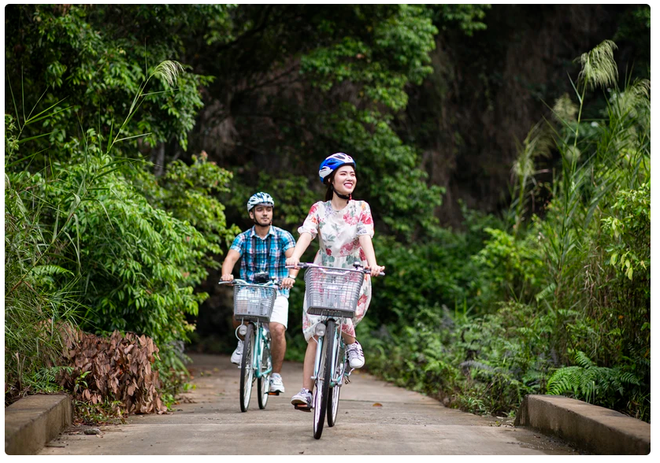 旅游业公私合作:可持续发展的必然之路 ảnh 1 旅游业公私合作:可持续发展的必然之路 ảnh 1