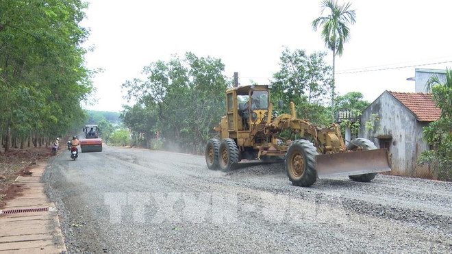 2023 年《招投标法》确保越南招标投标活动的透明度 ảnh 1 2023 年《招投标法》确保越南招标投标活动的透明度 ảnh 1