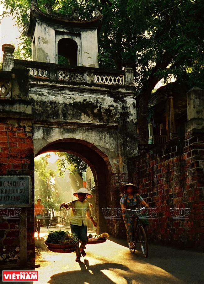 千年古都展新颜(组图) ảnh 7 千年古都展新颜(组图) ảnh 7