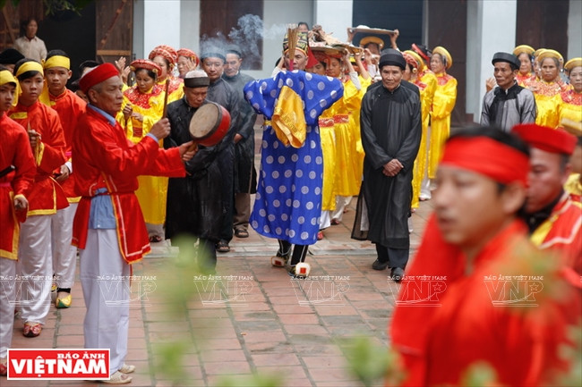 大同乡“草牛”庙会 ảnh 2 大同乡“草牛”庙会 ảnh 2