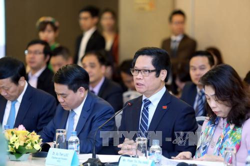 越日两国经济的合作机会 ảnh 1 越日两国经济的合作机会 ảnh 1