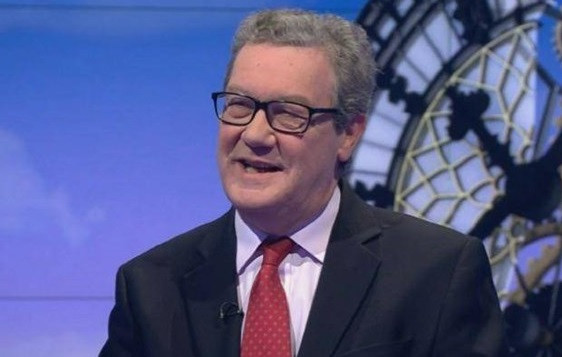 澳大利亚支持中国加入《跨太平洋伙伴关系协定》 ảnh 1 澳大利亚支持中国加入《跨太平洋伙伴关系协定》 ảnh 1