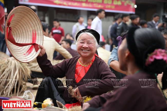 大同乡“草牛”庙会 ảnh 13 大同乡“草牛”庙会 ảnh 13
