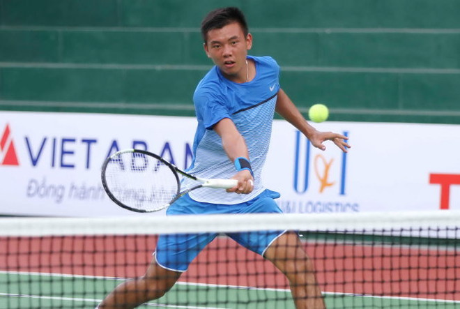 ATP单打世界排名:李黄南升至世界第640 ảnh 1 ATP单打世界排名:李黄南升至世界第640 ảnh 1