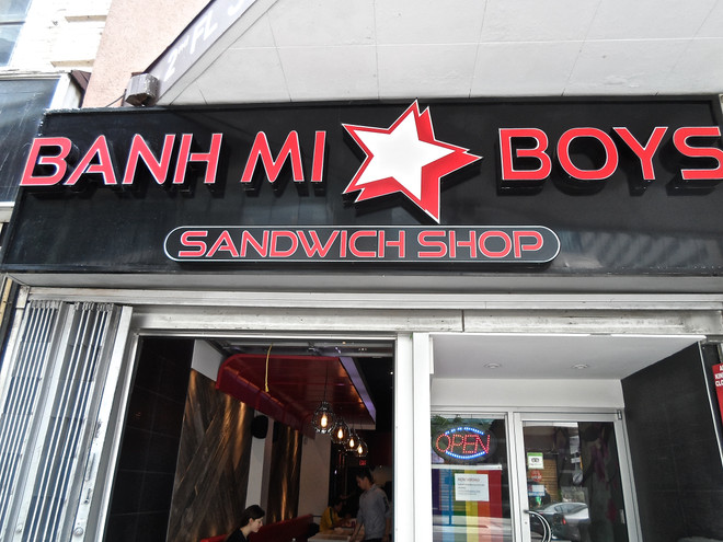 越南四家餐厅跻身“加拿大最佳餐厅100强” ảnh 1 越南四家餐厅跻身“加拿大最佳餐厅100强” ảnh 1