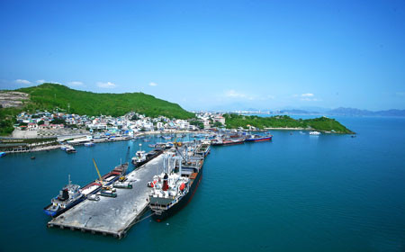 越南传统春节度假五大天堂 ảnh 4 越南传统春节度假五大天堂 ảnh 4