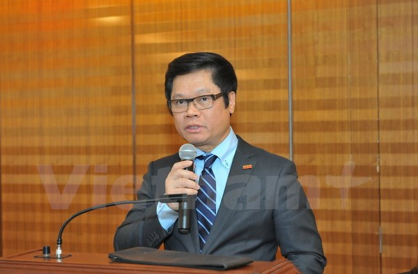 有关2017越南APEC峰会的研讨会在美国举行 ảnh 1