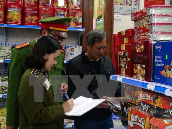 加强党对新时期食品安全的领导 ảnh 1 加强党对新时期食品安全的领导 ảnh 1