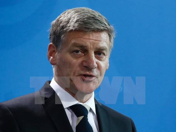 美国推出TPP后马来西亚和新西兰促进RCEP谈判进程 ảnh 1