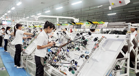 吸引战略伙伴的投资资金:持有乐观态度 ảnh 1 吸引战略伙伴的投资资金:持有乐观态度 ảnh 1