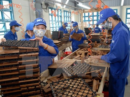 EVFTA 越南和欧盟机会均等 ảnh 1 EVFTA 越南和欧盟机会均等 ảnh 1