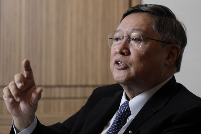 中国与菲律宾同意就30个项目进行合作 总规模达37亿美元 ảnh 1 中国与菲律宾同意就30个项目进行合作 总规模达37亿美元 ảnh 1