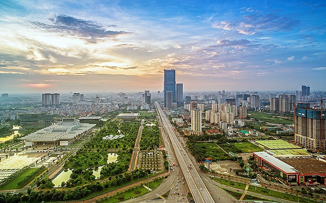 改变对工业化、现代化的思维 ảnh 2 改变对工业化、现代化的思维 ảnh 2