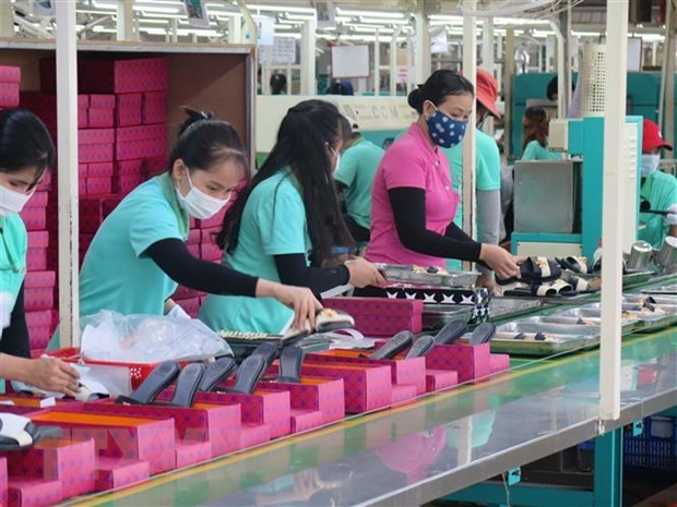 越南——渣打银行的优先目的地 ảnh 1 越南——渣打银行的优先目的地 ảnh 1