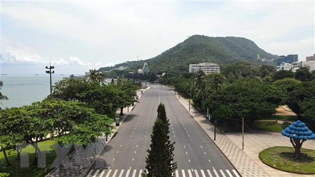 澳大利亚高度评价越南巴地头顿省的经营投资前景 ảnh 1 澳大利亚高度评价越南巴地头顿省的经营投资前景 ảnh 1