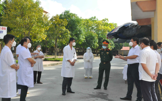 ☕️越通社新闻下午茶(2021.11.7) ảnh 3 ☕️越通社新闻下午茶(2021.11.7) ảnh 3