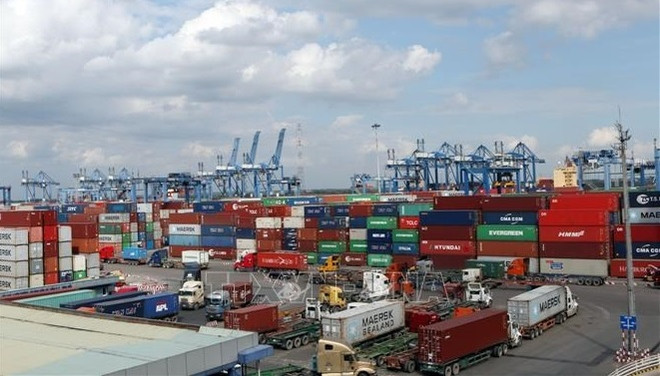 增进企业对RCEP协定的了解和理解 ảnh 1