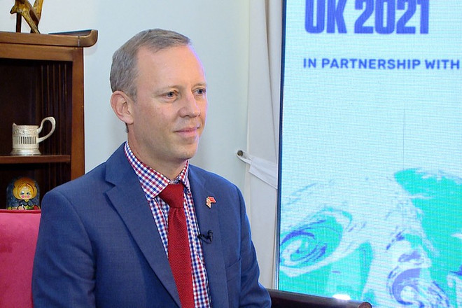 越南努力参与解决全球性挑战 ảnh 1 越南努力参与解决全球性挑战 ảnh 1