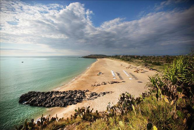 法国《费加罗报》:越南拥有世界遗产宝藏 ảnh 3 法国《费加罗报》:越南拥有世界遗产宝藏 ảnh 3