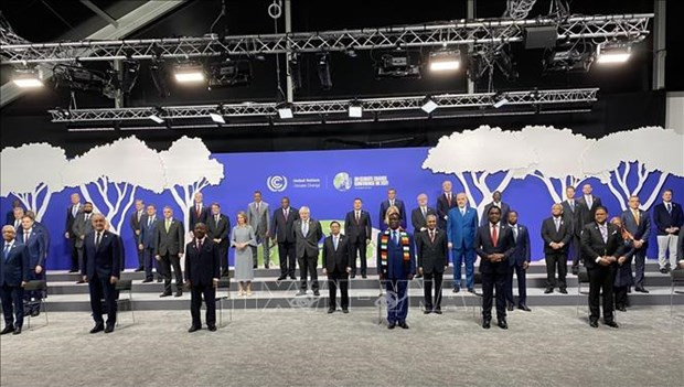 ☀️越通社早安咖啡(2021.11.3) ảnh 1 ☀️越通社早安咖啡(2021.11.3) ảnh 1