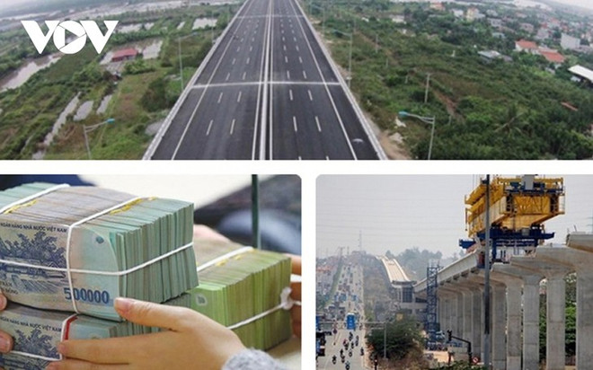 加快公共投资资金到位, 刺激经济增长 ảnh 1 加快公共投资资金到位, 刺激经济增长 ảnh 1