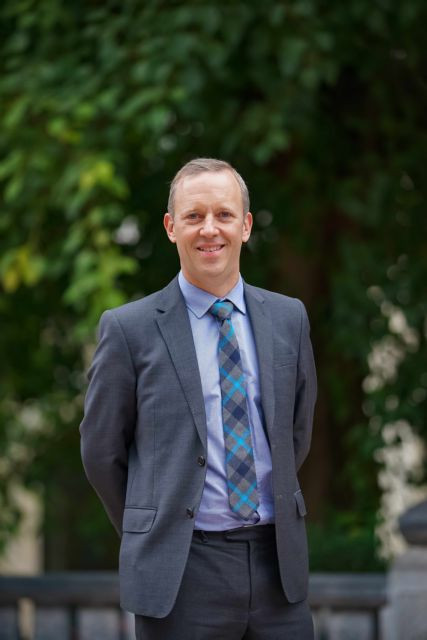 英国政府愿为越南绿色发展提供援助 ảnh 1