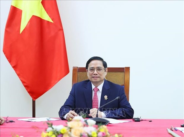 一周要闻回顾(10月25日—10月31日) ảnh 2 一周要闻回顾(10月25日—10月31日) ảnh 2