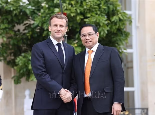 ☀️越通社早安咖啡（2021.11.5） ảnh 1