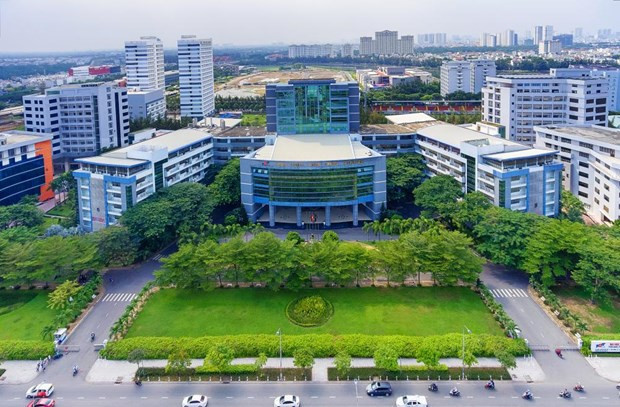 2022QS亚洲大学排名出炉 12所越南高校上榜 ảnh 1 2022QS亚洲大学排名出炉 12所越南高校上榜 ảnh 1