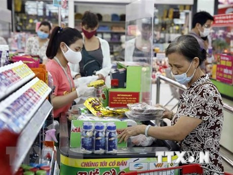 越通社早安咖啡(2021.11.1) ảnh 4 越通社早安咖啡(2021.11.1) ảnh 4