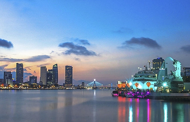 2021年越南能源高效工程周:创建无碳城市 ảnh 1 2021年越南能源高效工程周:创建无碳城市 ảnh 1