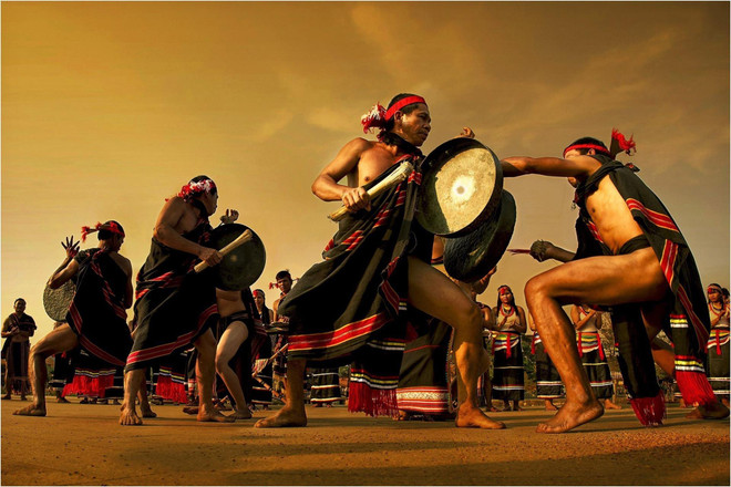 致力塑造文化旅游品牌 ảnh 2 致力塑造文化旅游品牌 ảnh 2