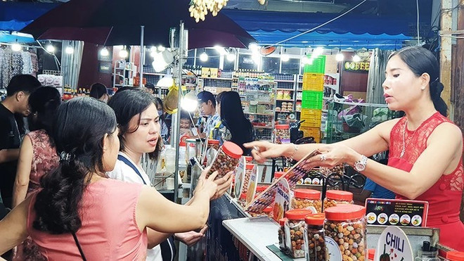 推进夜间经济有效发展 ảnh 2 推进夜间经济有效发展 ảnh 2